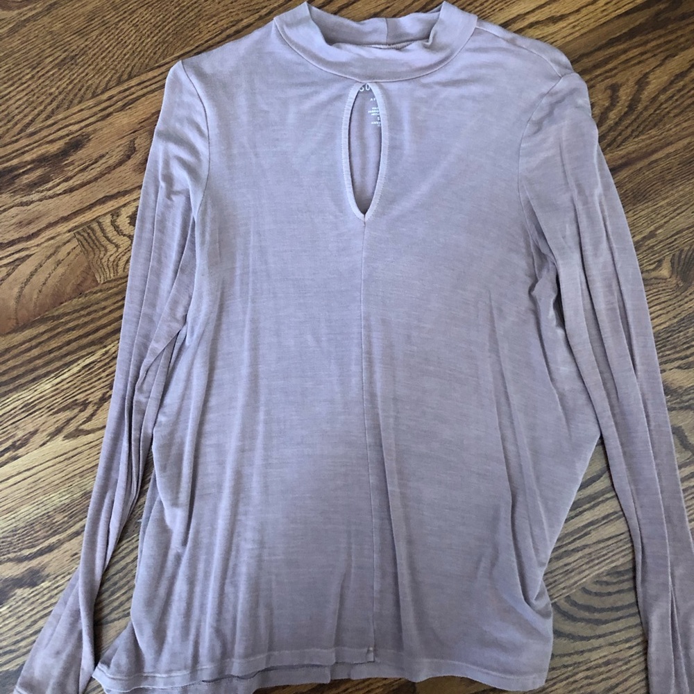 fun long sleeve